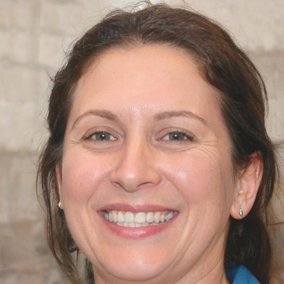 Carmen Delgado, especialista en finanzas corporativas