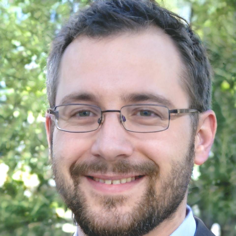 Carlos Mendoza